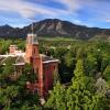 A New Voice in Old Main