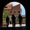 The associate dean’s vision