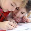 Young students