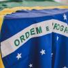 Flag of Brazil