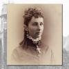 Mary Rippon and CU Boulder Old Main building