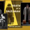 Various actors playing Willy Loman