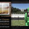 Creative Climate Change Book Cover