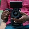 videoing