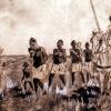 Slavery illustration