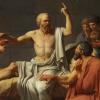 Socrates thumb