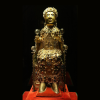 St. Foy relic