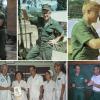 Peter Steinhauer in Vietnam during and after the war