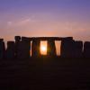 stonehenge