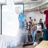 teaching and research