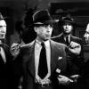 Humphrey Bogart in a scene from "The Big Sleep"