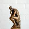 the thinker