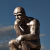 thinker