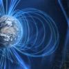illustration of Earth from space