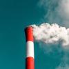Factory Chimney Smoke