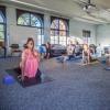 yoga