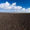 Soil and mountains