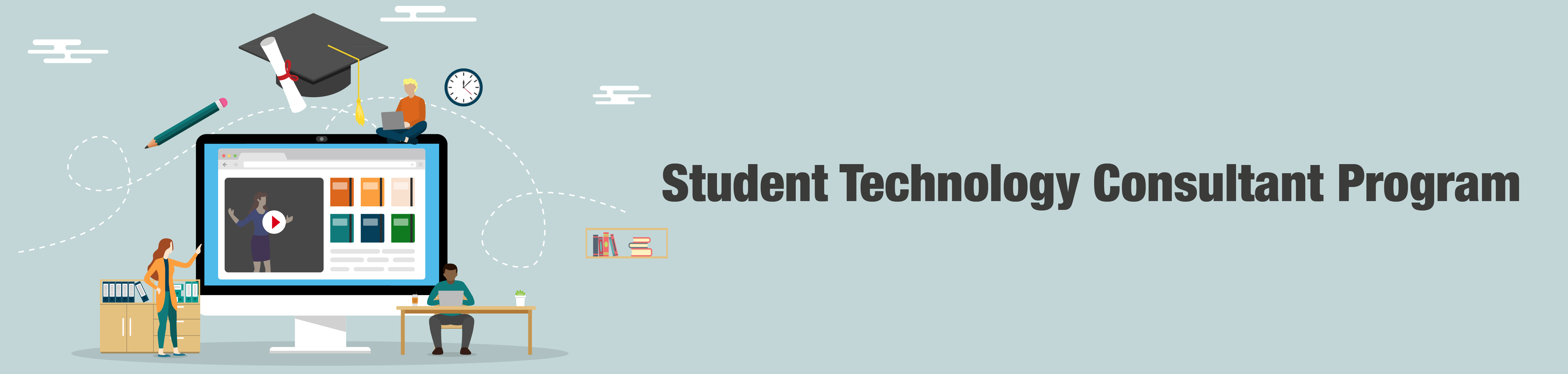 Student Technology Consultants