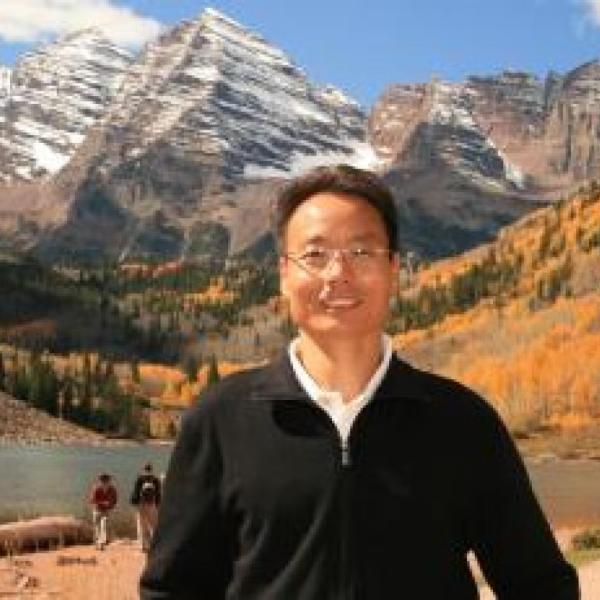Sangbok Kim