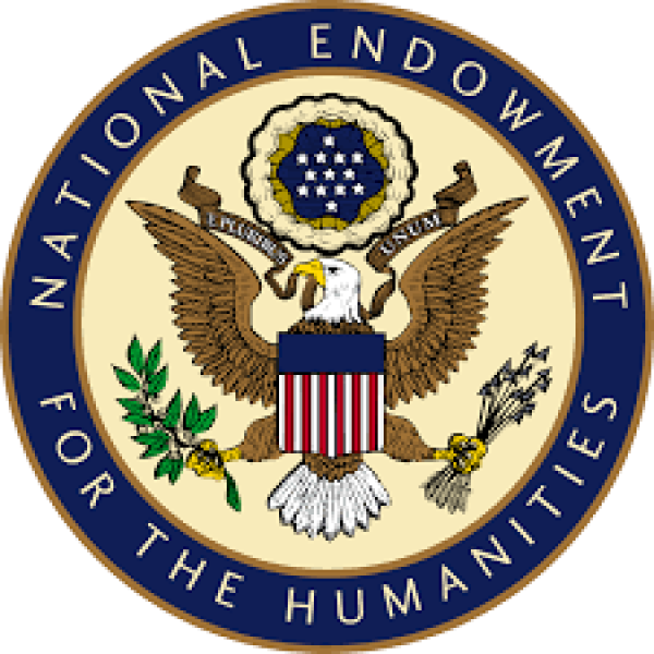 National Endowment for the Humanities Award Logo
