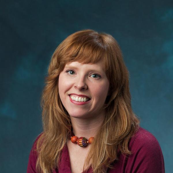 Karen Crouch Headshot