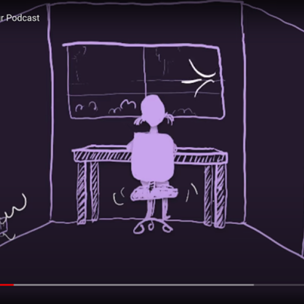 ASSETT podcast channel