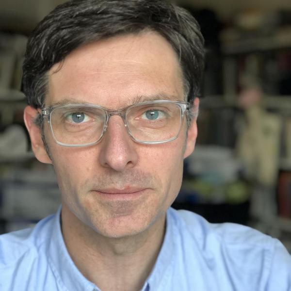 Anthony Abiragi