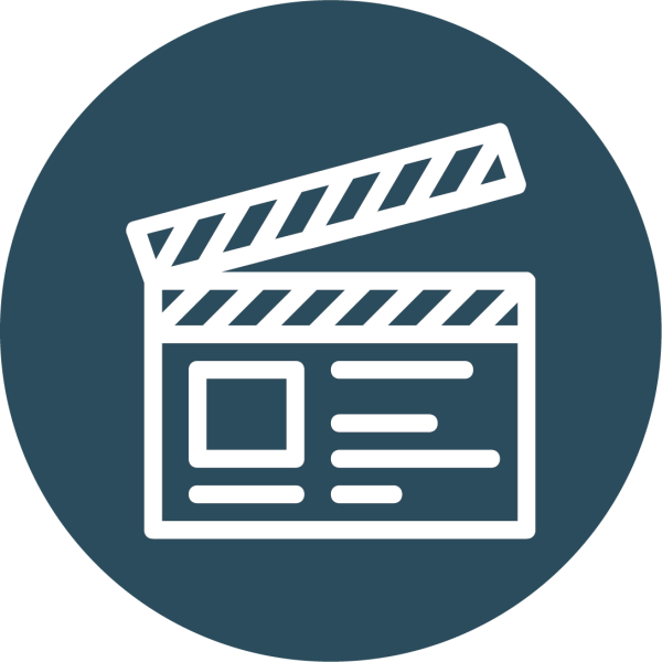 Actionable Icon