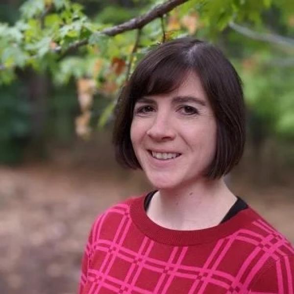 Brianne Cohen Headshot