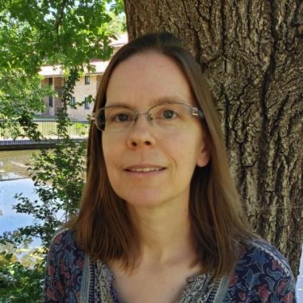 Christy Fillman Headshot