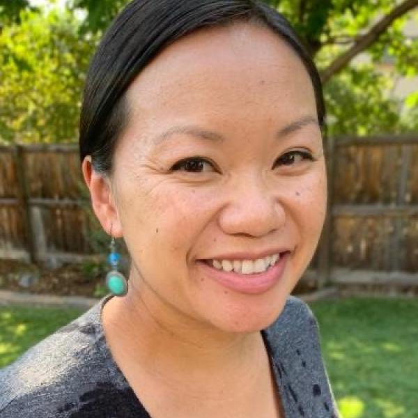 Tracy Quan Headshot