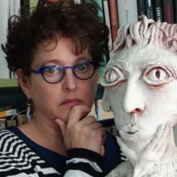 Karen Jacobs