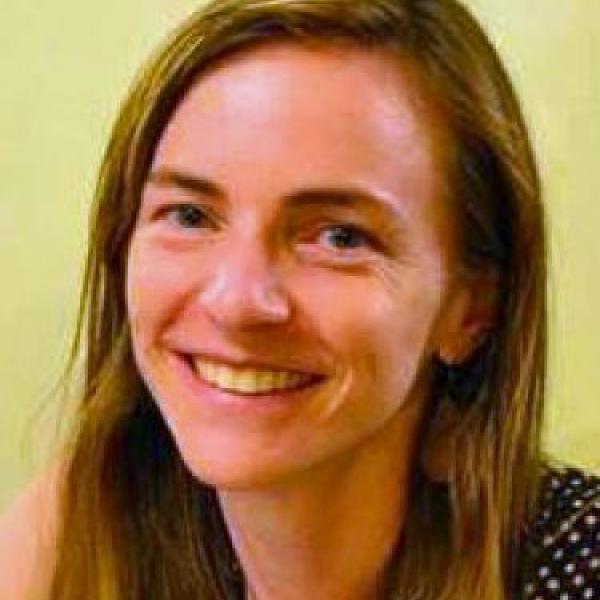 June Gruber