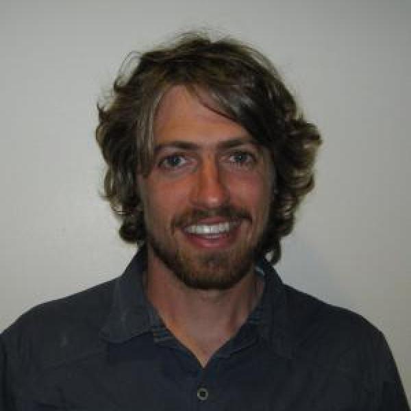 Lee Roberson