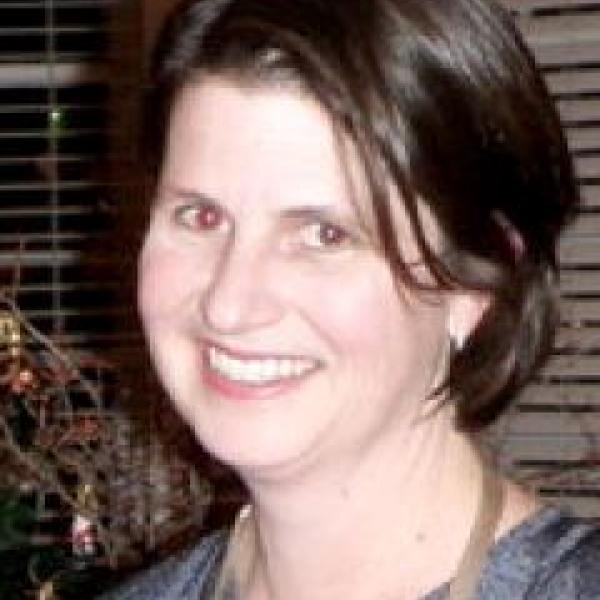 Christine Macdonald