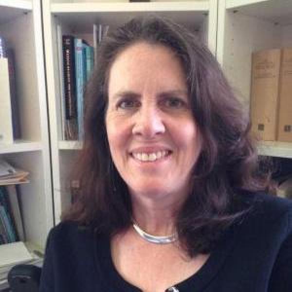 Mary Long