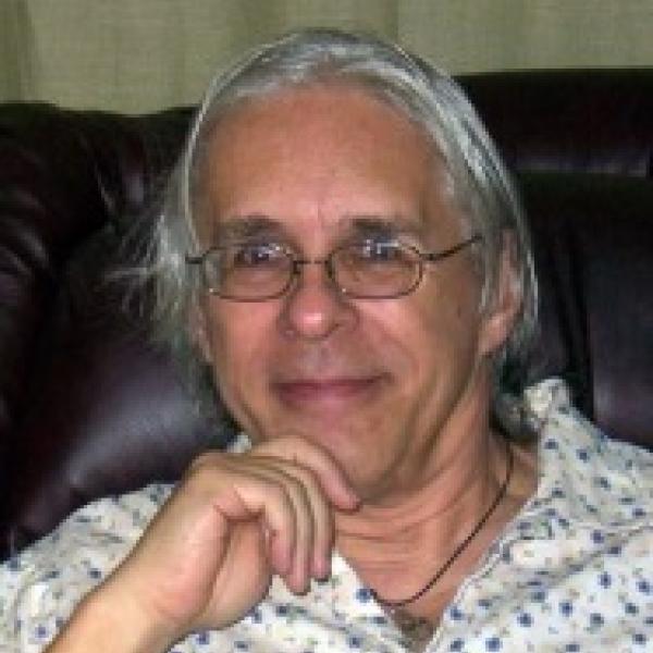 Mike Klymkowsky