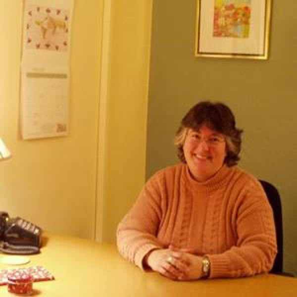 Nicole Jobin