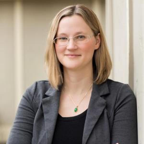 Sarah sokhey