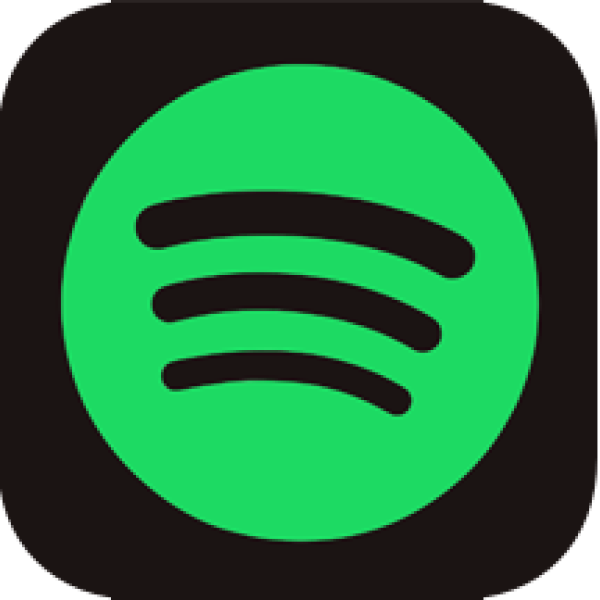 Spotify Logo