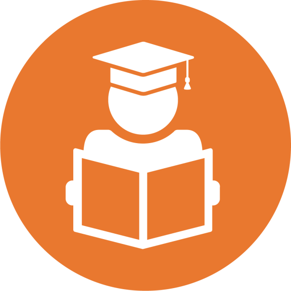 Student Centered Icon