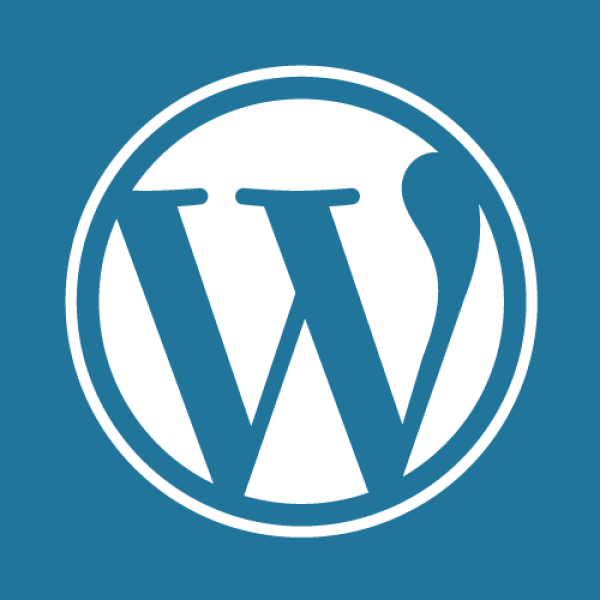 Wordpress icon
