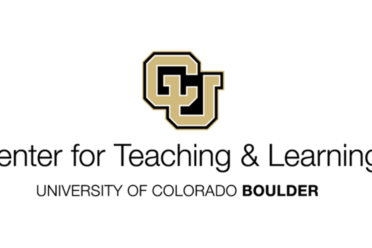 Center for Teaching and Learning Logo