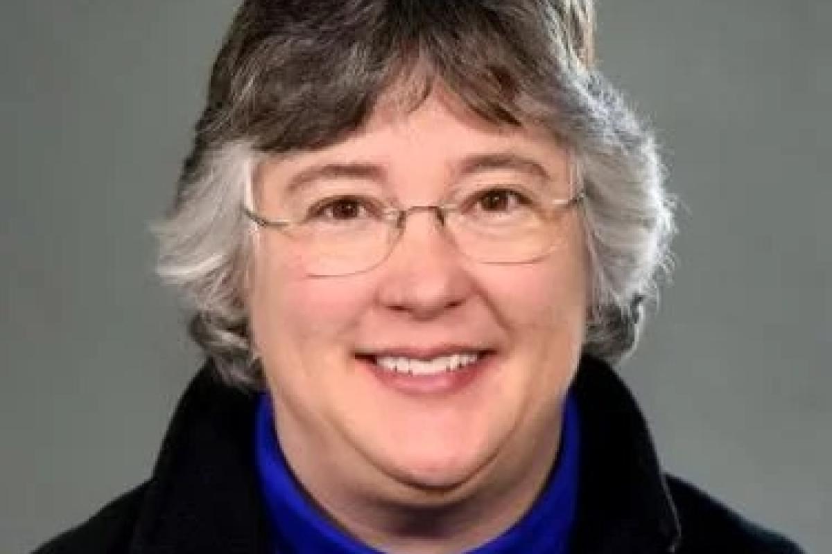 Nicole Jobin Headshot