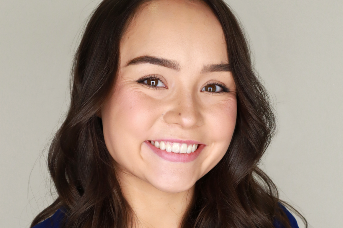Alexis Block Headshot