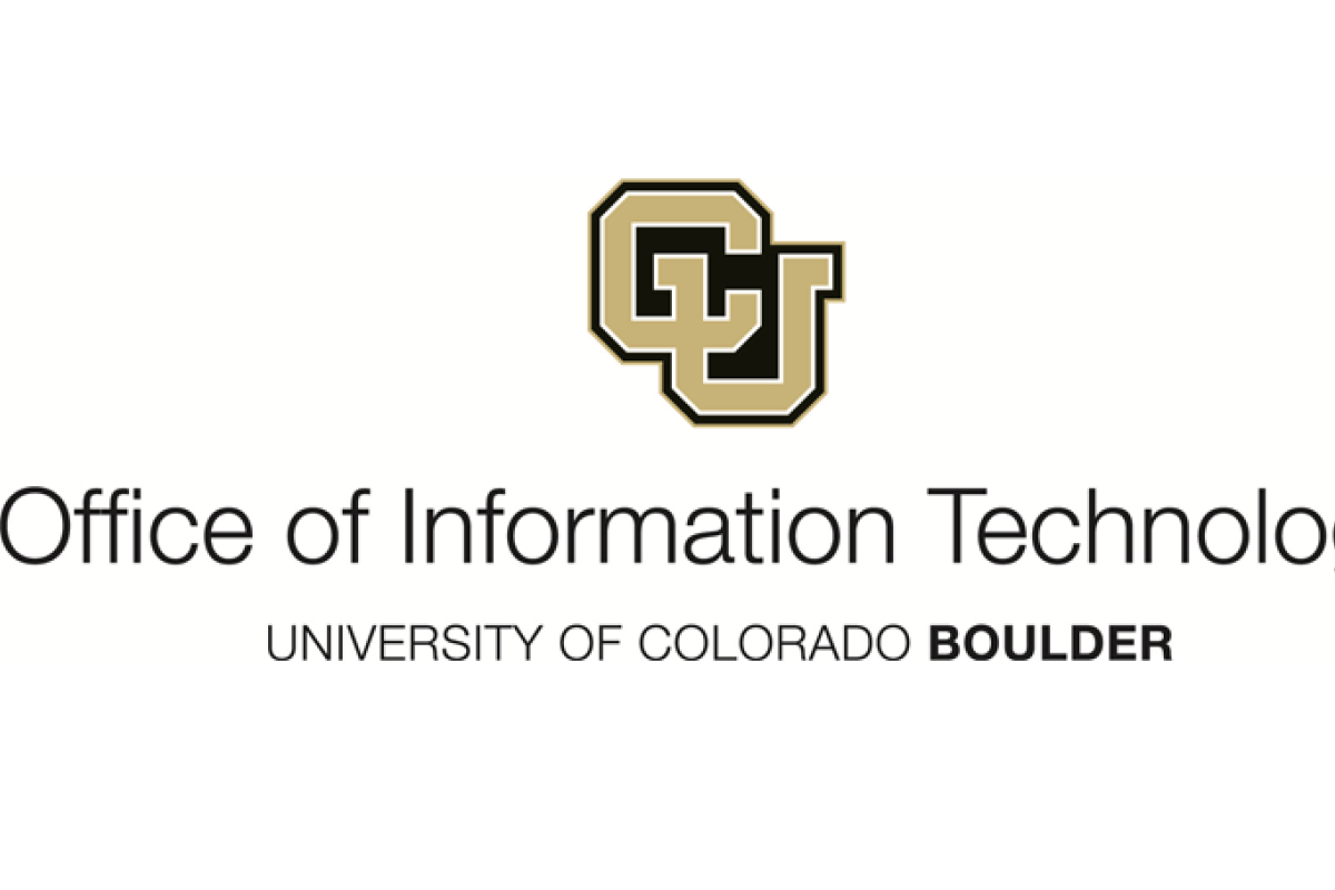Office of Information Technology Logo