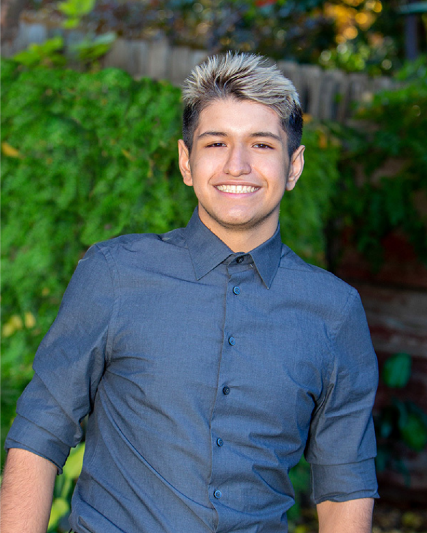 Anthony Cortez