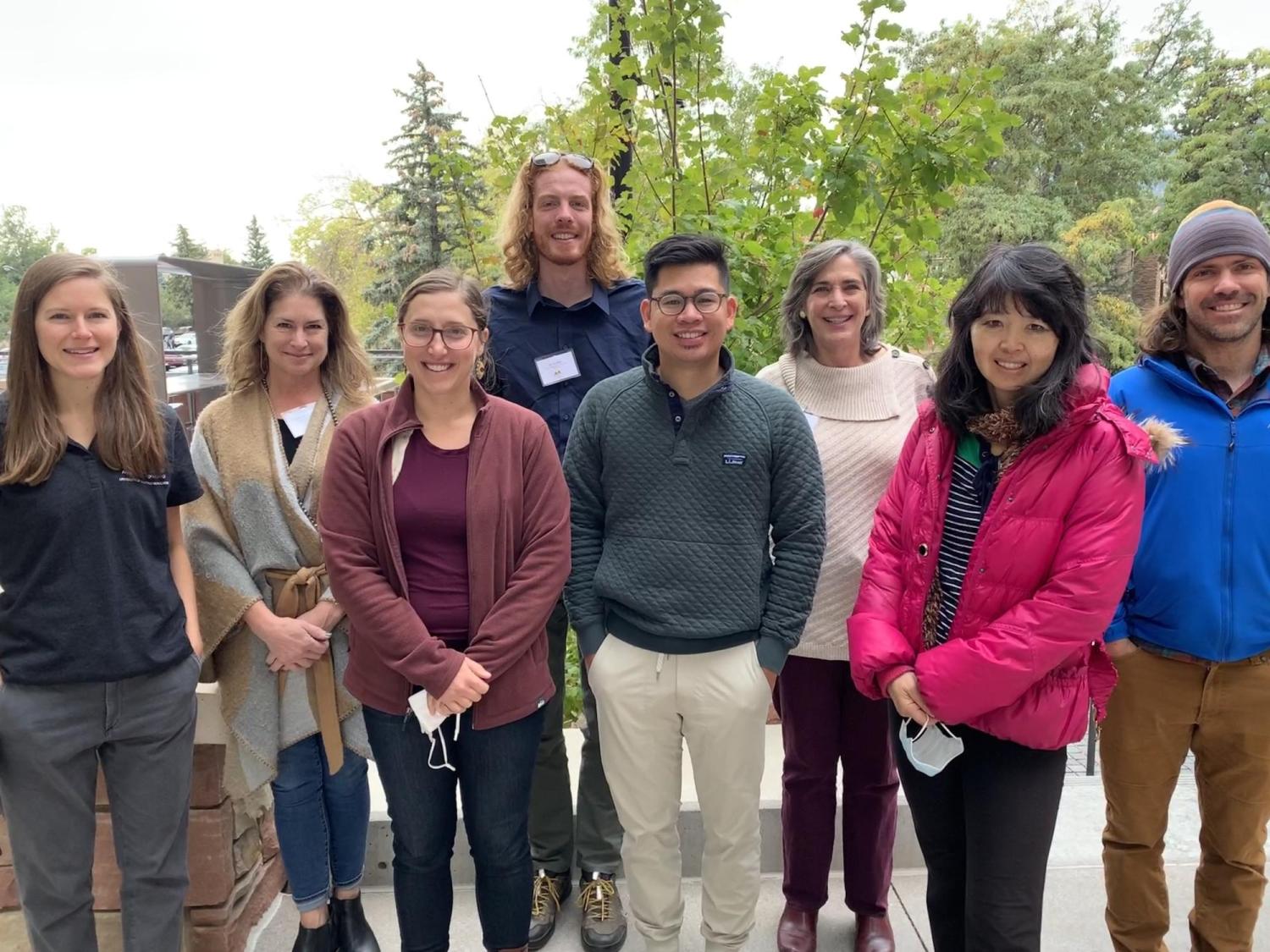 Learning by design cohort