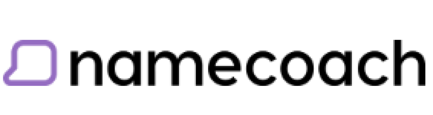 NameCoach logo