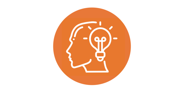 Metacognition and Wellbeing Team Icon